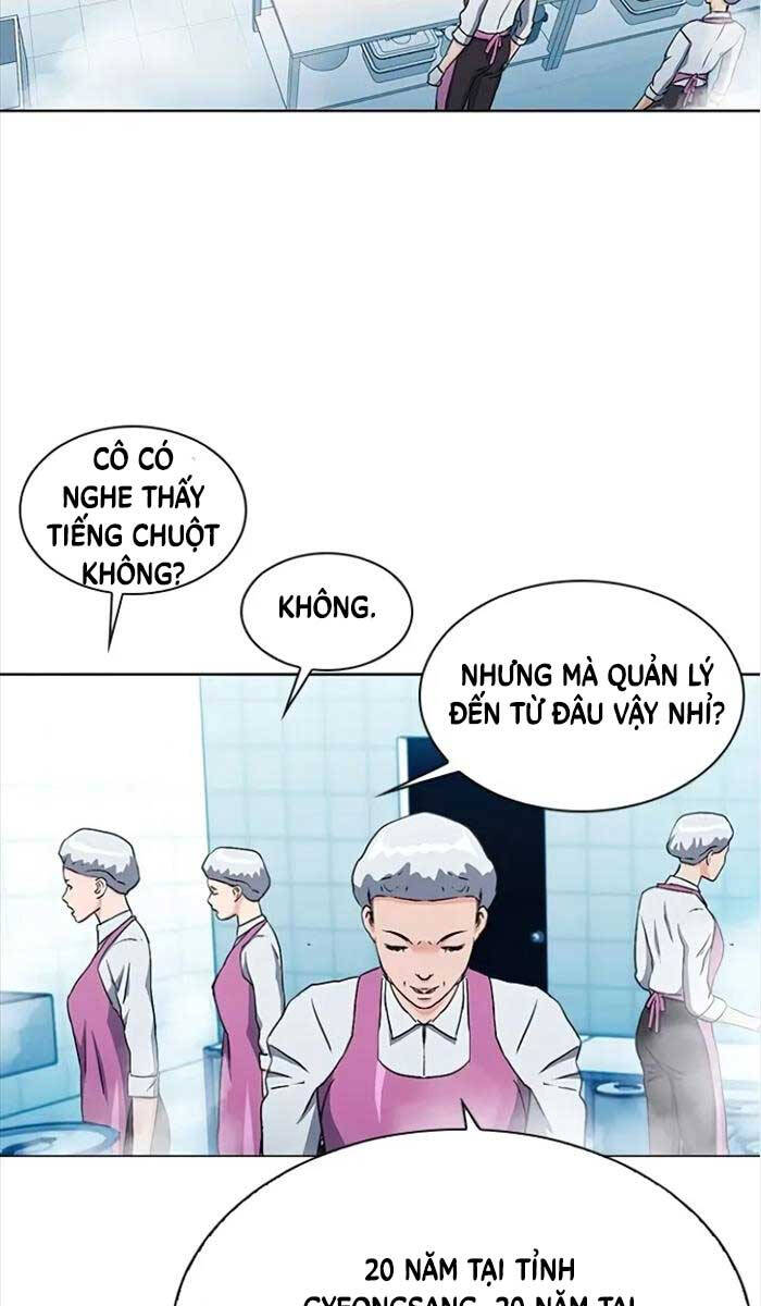 Druid Tại Ga Seoul - Chapter 98 - Page 104