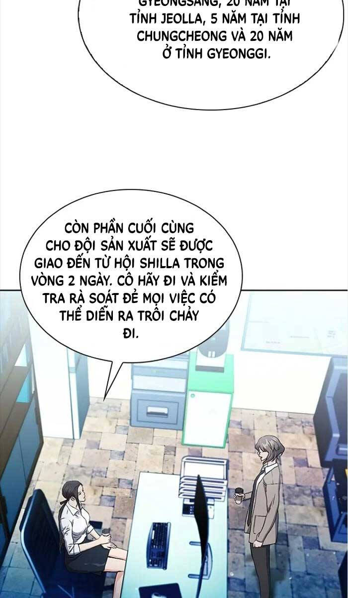 Druid Tại Ga Seoul - Chapter 98 - Page 105