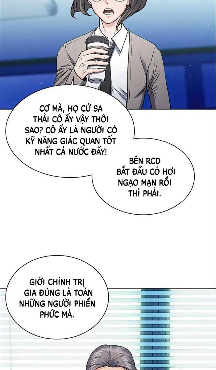 Druid Tại Ga Seoul - Chapter 98 - Page 108