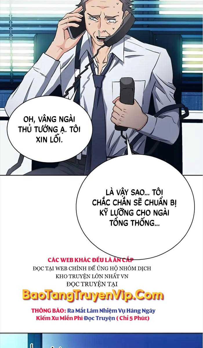 Druid Tại Ga Seoul - Chapter 98 - Page 109