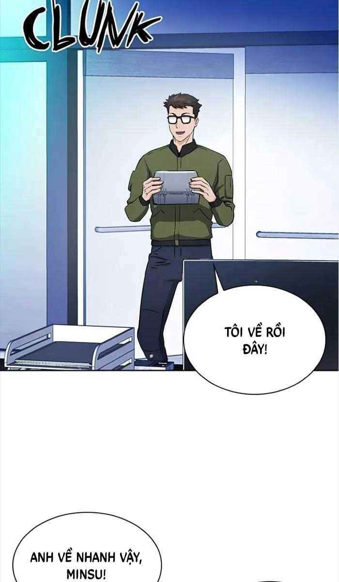 Druid Tại Ga Seoul - Chapter 98 - Page 110