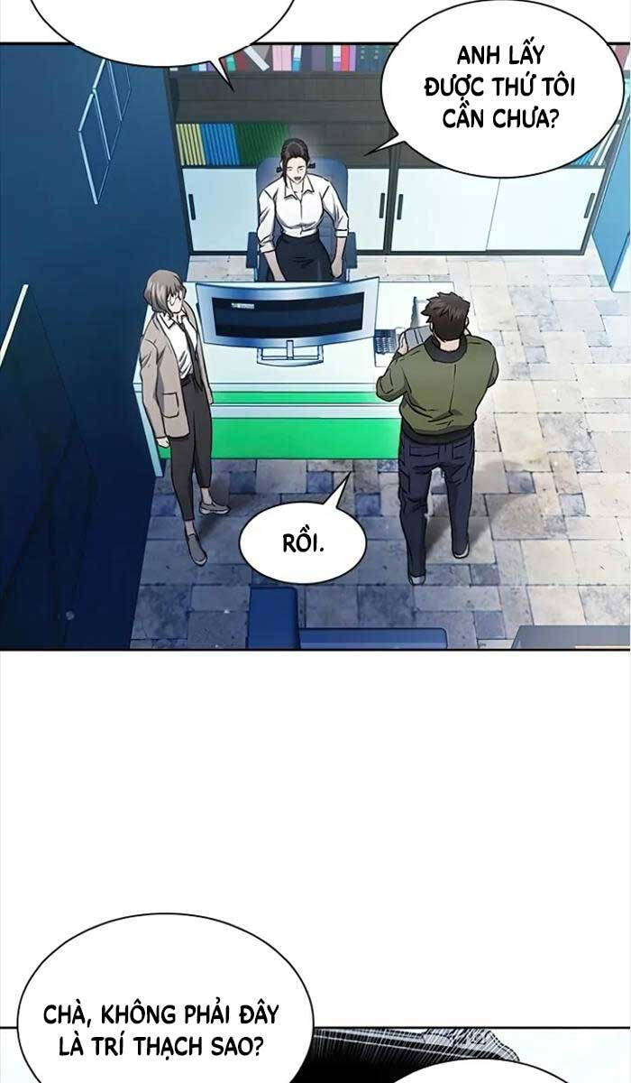 Druid Tại Ga Seoul - Chapter 98 - Page 111