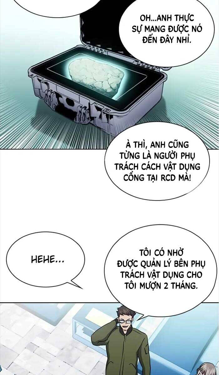 Druid Tại Ga Seoul - Chapter 98 - Page 112