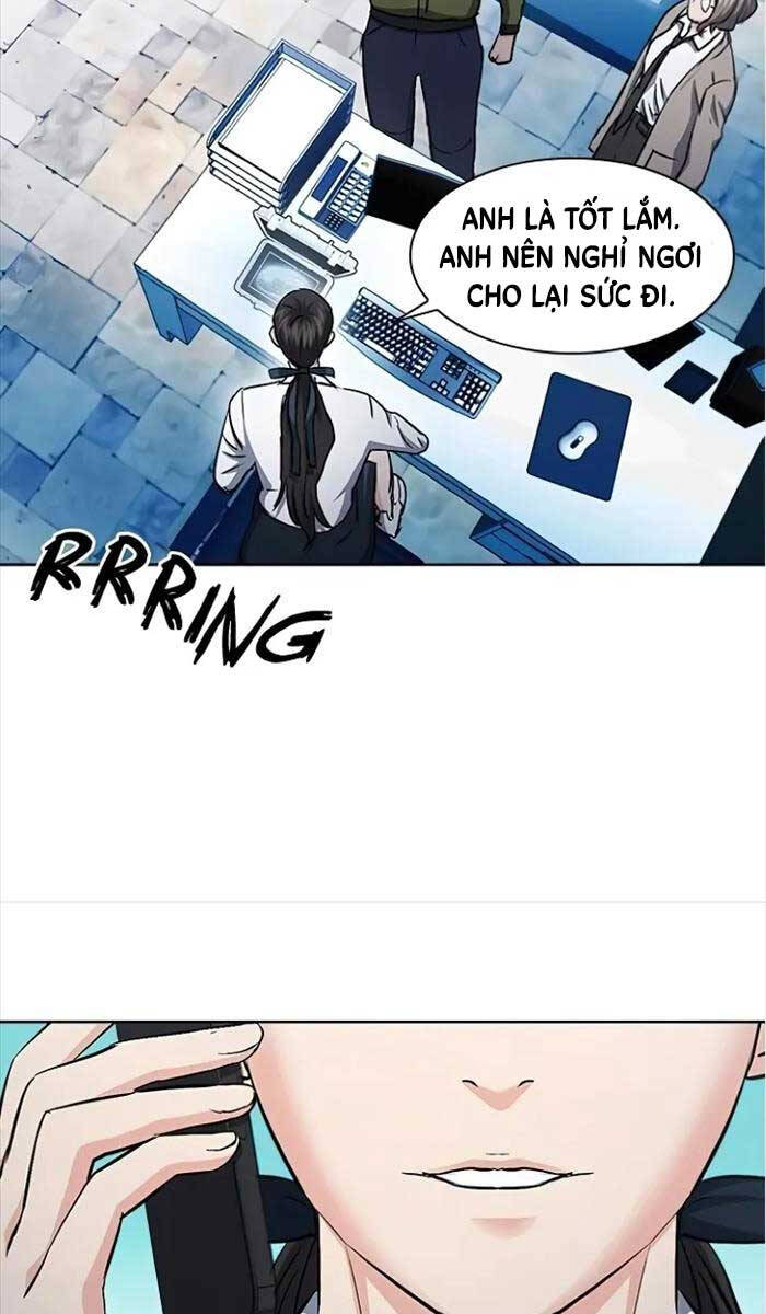 Druid Tại Ga Seoul - Chapter 98 - Page 113