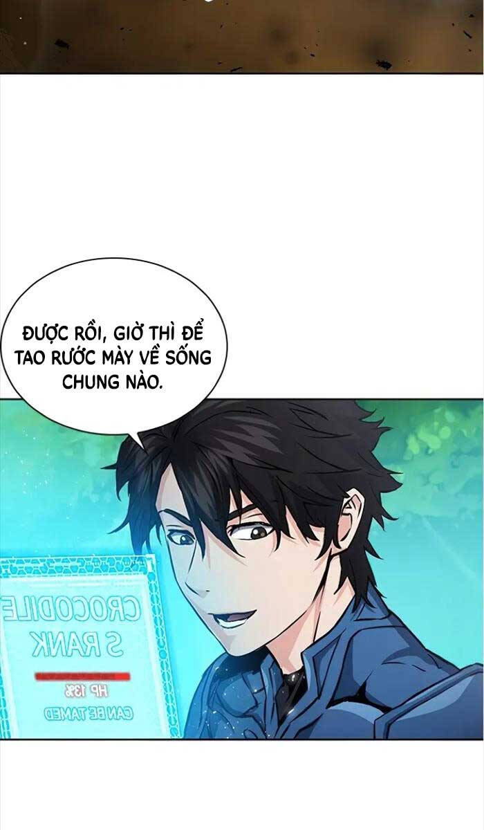 Druid Tại Ga Seoul - Chapter 98 - Page 15