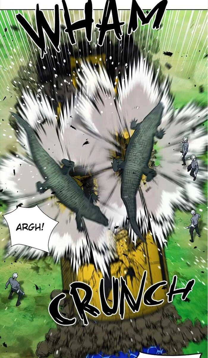 Druid Tại Ga Seoul - Chapter 98 - Page 18