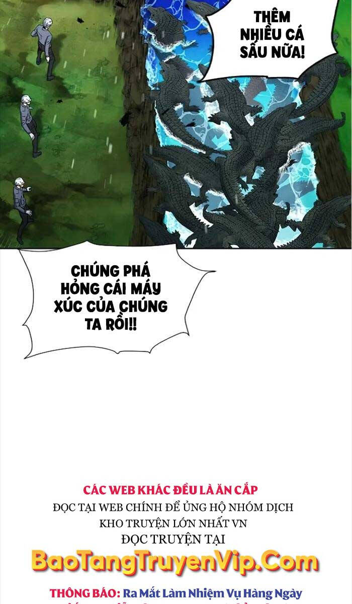 Druid Tại Ga Seoul - Chapter 98 - Page 19