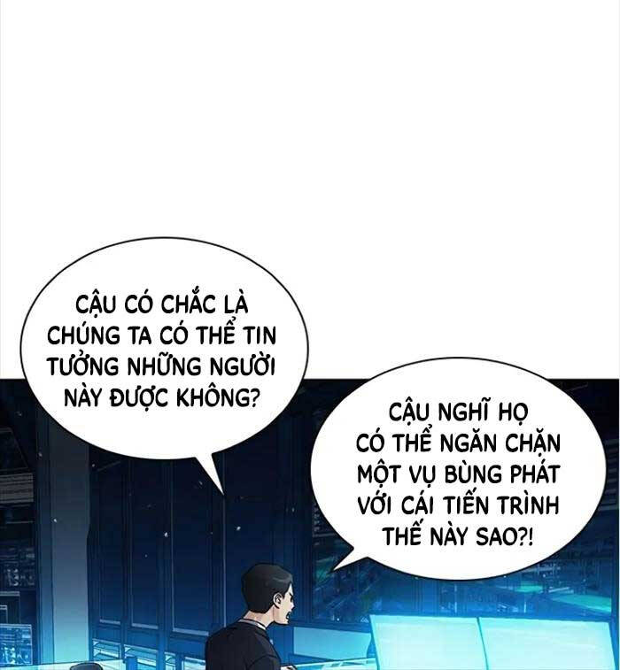 Druid Tại Ga Seoul - Chapter 98 - Page 21