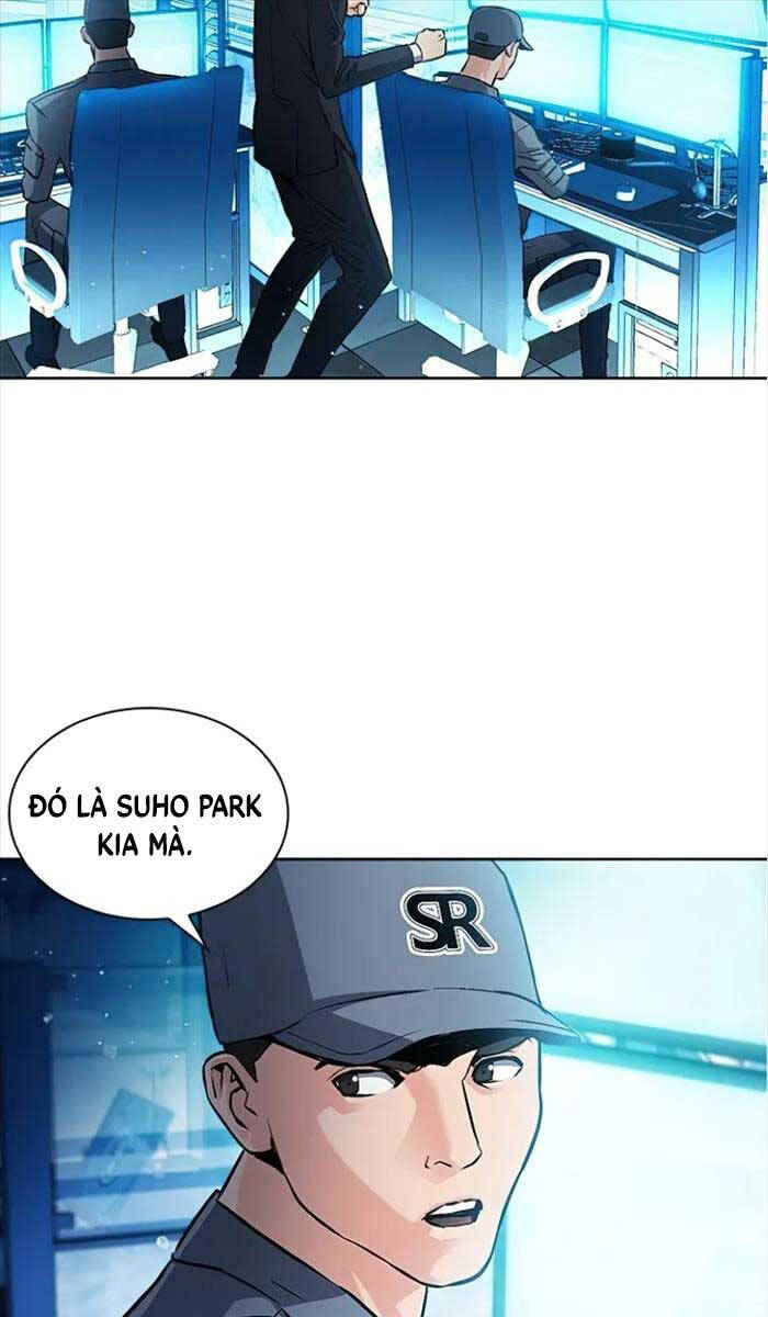 Druid Tại Ga Seoul - Chapter 98 - Page 22