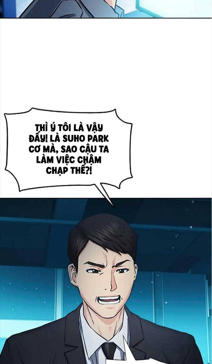 Druid Tại Ga Seoul - Chapter 98 - Page 23