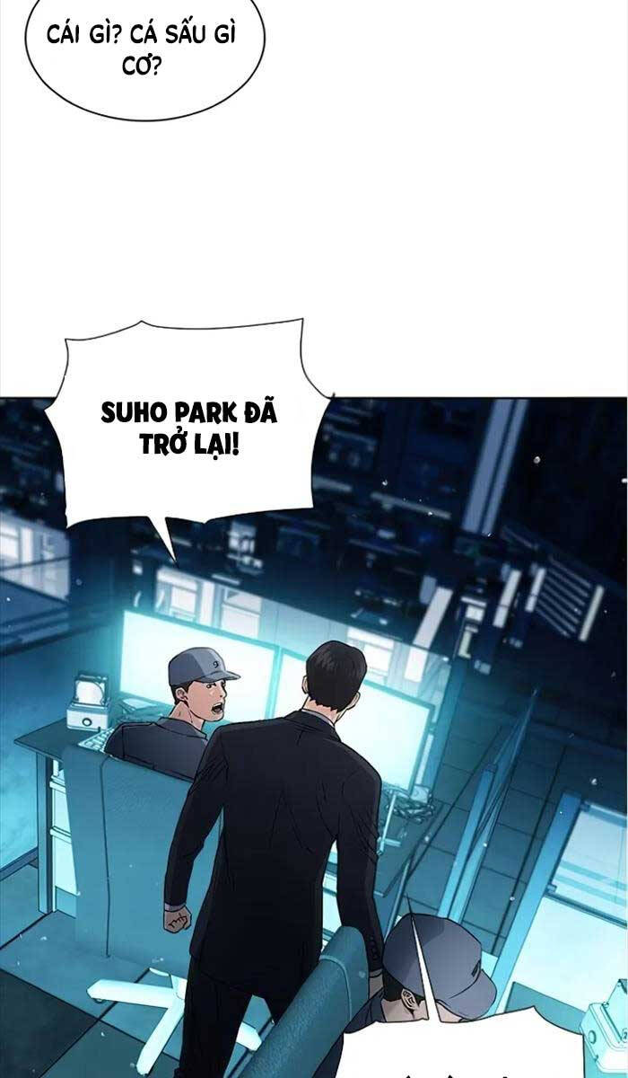 Druid Tại Ga Seoul - Chapter 98 - Page 25