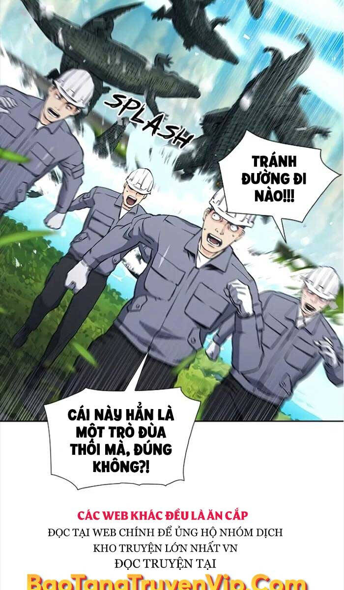 Druid Tại Ga Seoul - Chapter 98 - Page 28