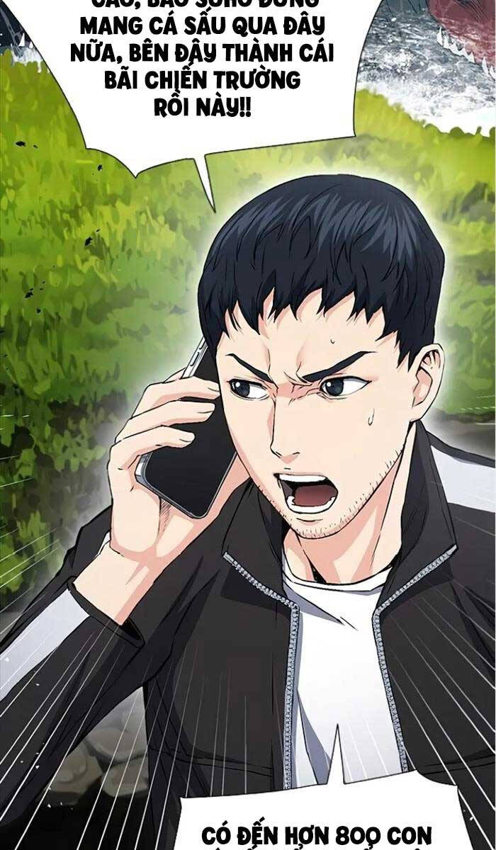 Druid Tại Ga Seoul - Chapter 98 - Page 30