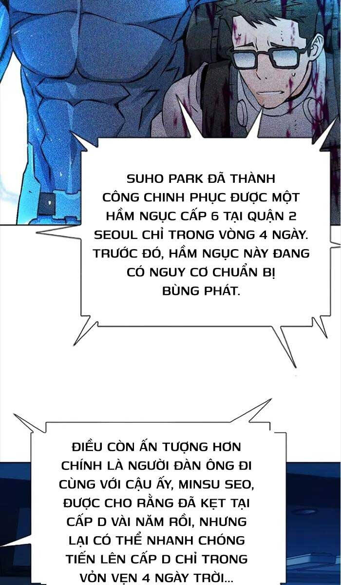 Druid Tại Ga Seoul - Chapter 98 - Page 32