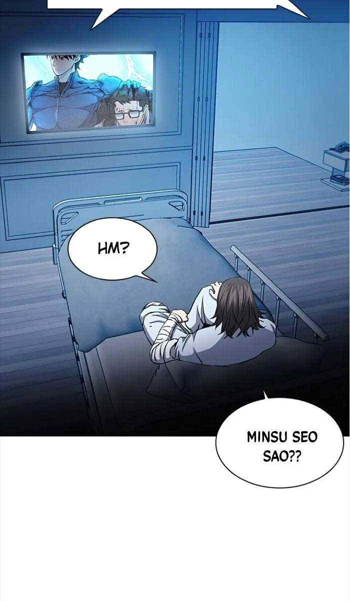 Druid Tại Ga Seoul - Chapter 98 - Page 33