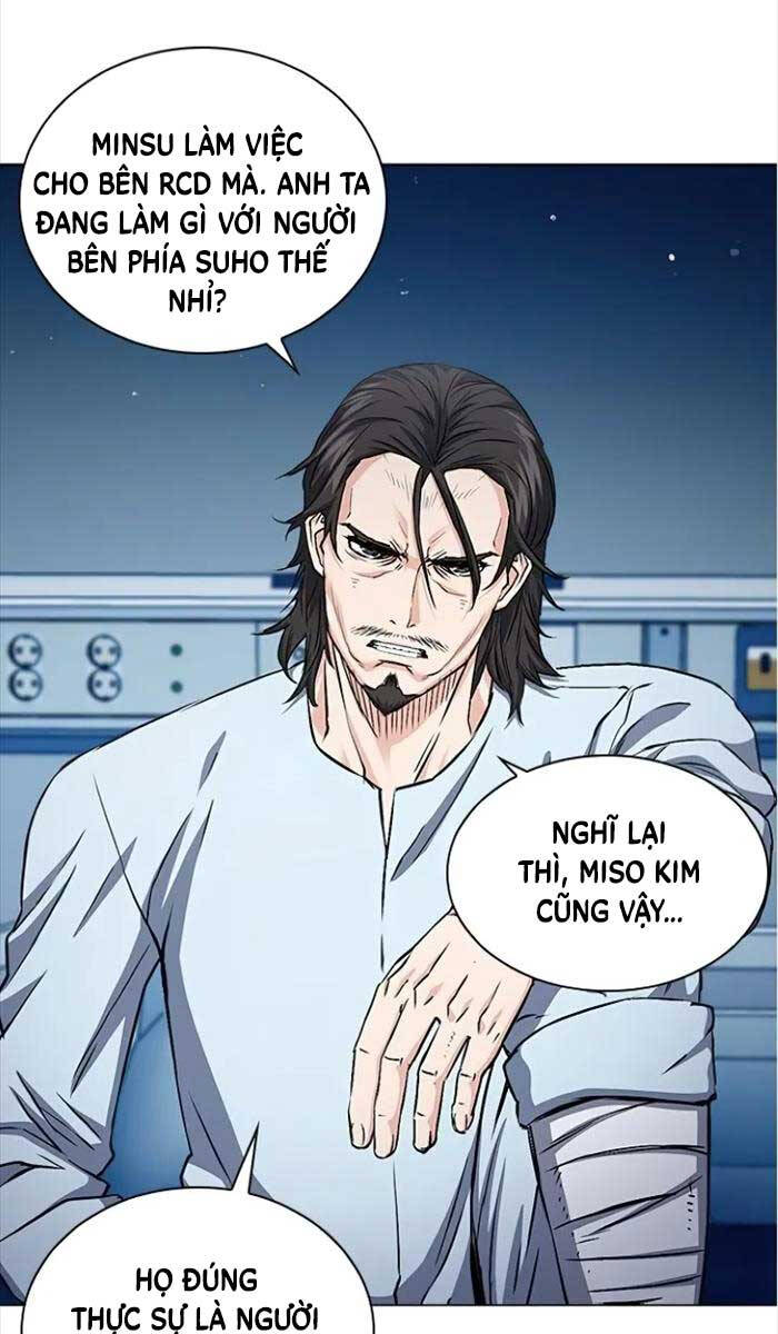 Druid Tại Ga Seoul - Chapter 98 - Page 34