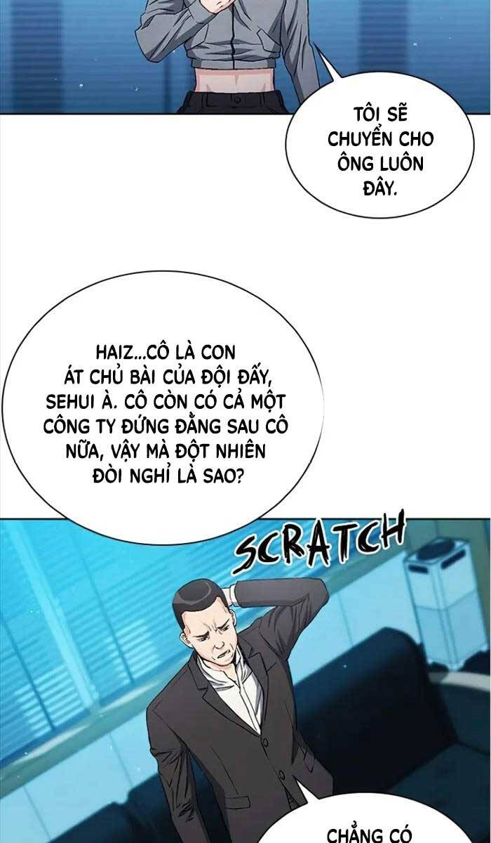 Druid Tại Ga Seoul - Chapter 98 - Page 42