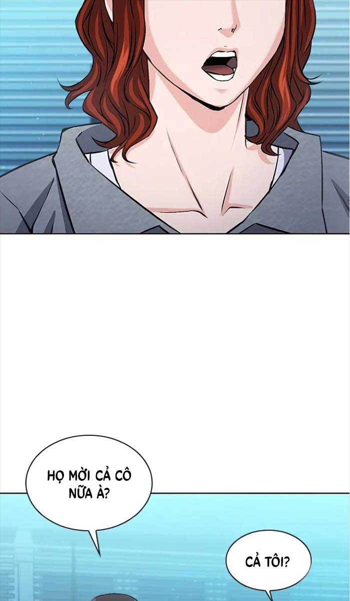 Druid Tại Ga Seoul - Chapter 98 - Page 44