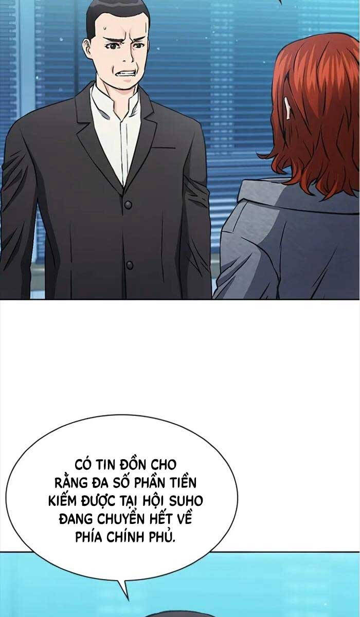 Druid Tại Ga Seoul - Chapter 98 - Page 45