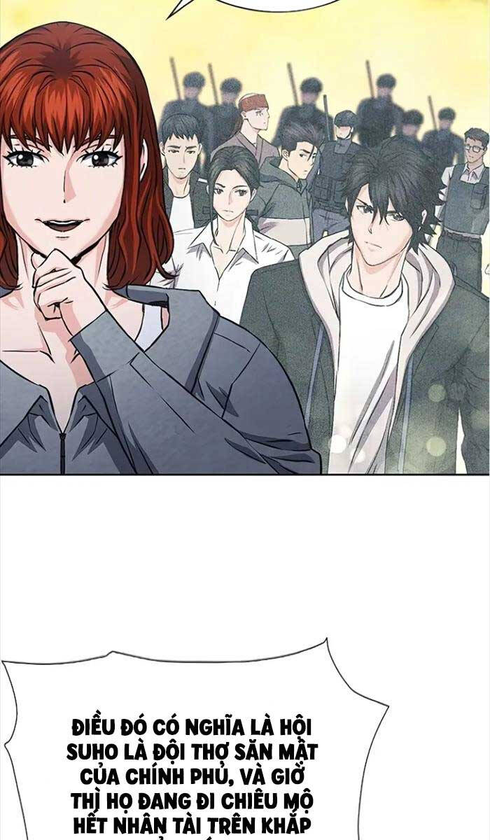 Druid Tại Ga Seoul - Chapter 98 - Page 47