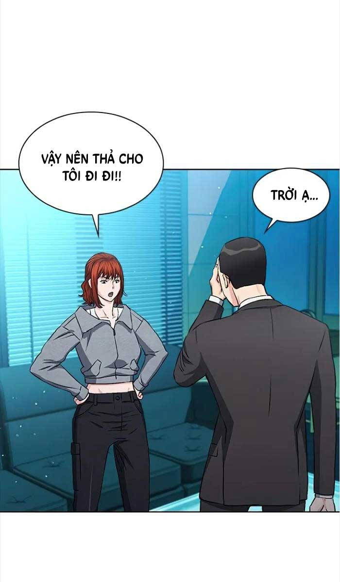 Druid Tại Ga Seoul - Chapter 98 - Page 51