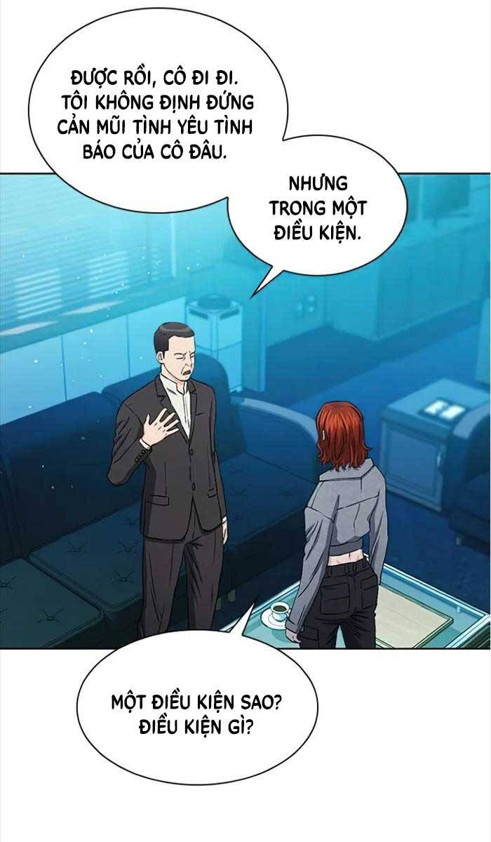 Druid Tại Ga Seoul - Chapter 98 - Page 52