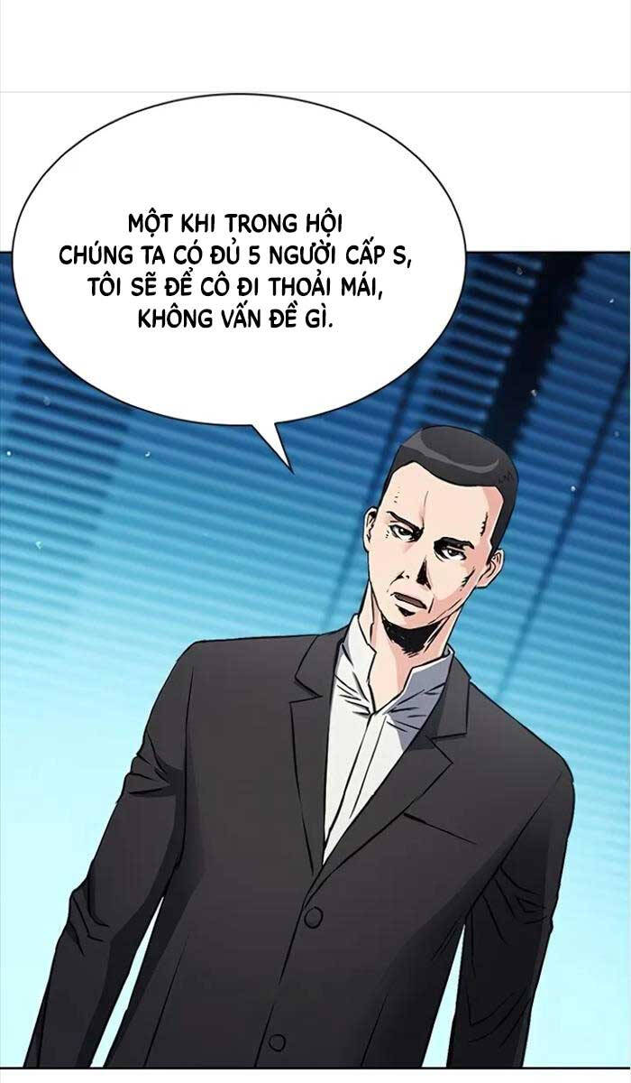 Druid Tại Ga Seoul - Chapter 98 - Page 53