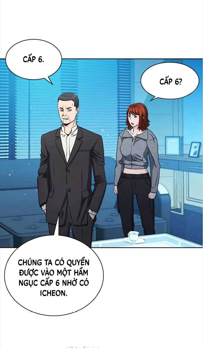Druid Tại Ga Seoul - Chapter 98 - Page 55