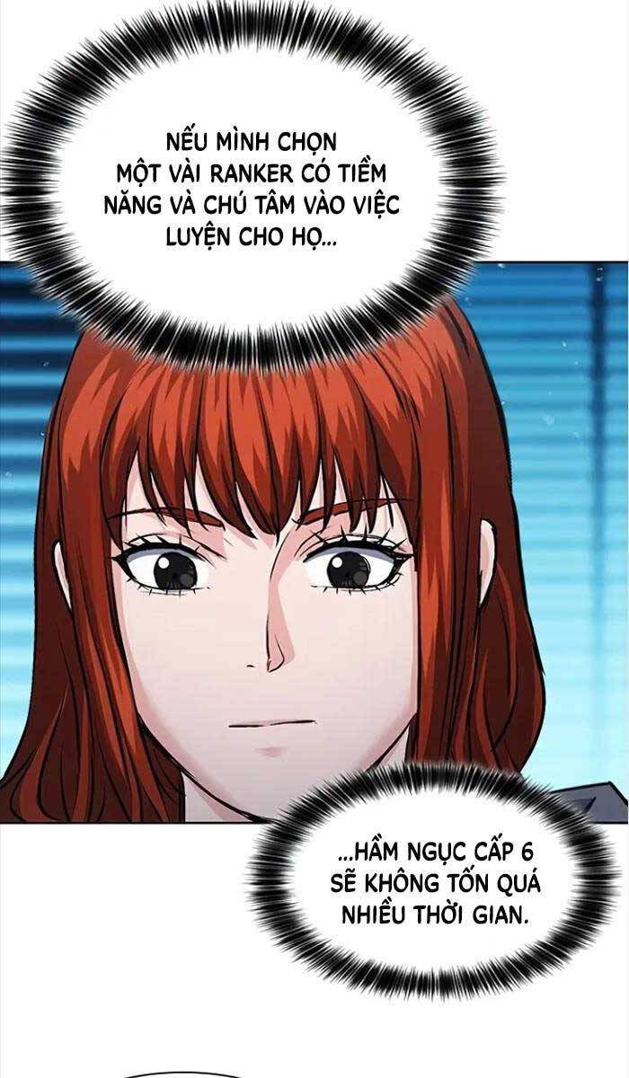 Druid Tại Ga Seoul - Chapter 98 - Page 56