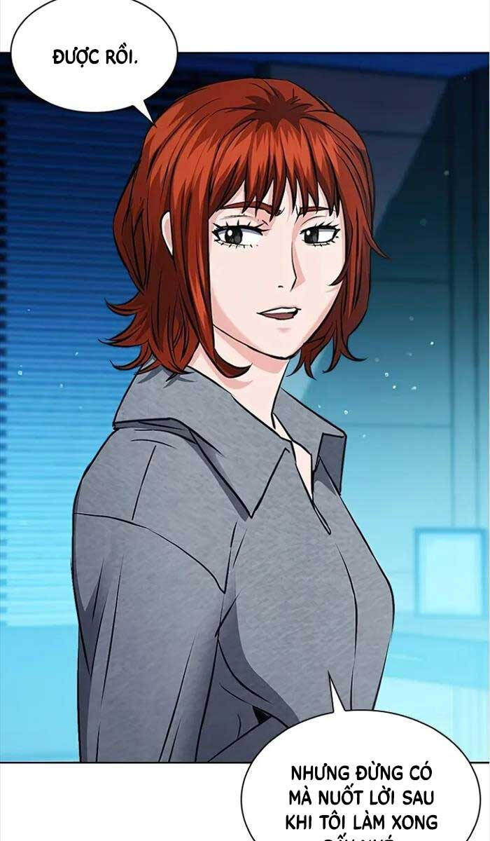 Druid Tại Ga Seoul - Chapter 98 - Page 58