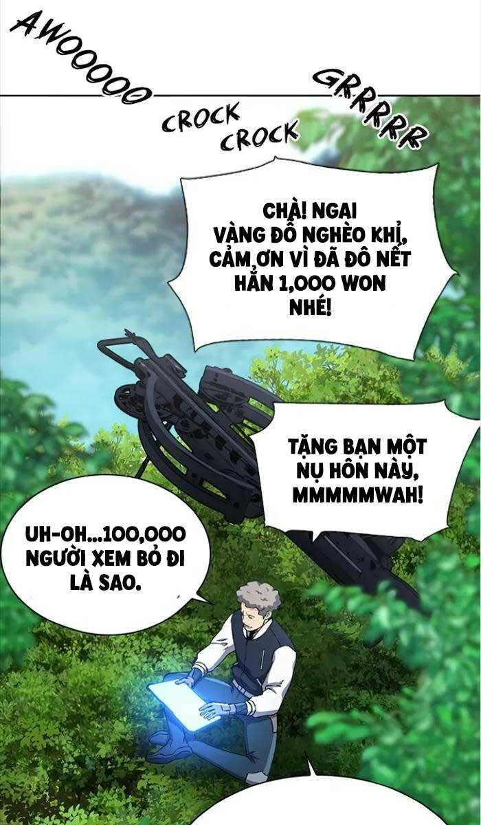 Druid Tại Ga Seoul - Chapter 98 - Page 61