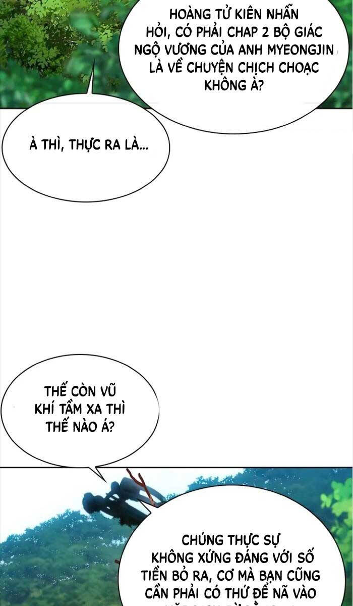 Druid Tại Ga Seoul - Chapter 98 - Page 62