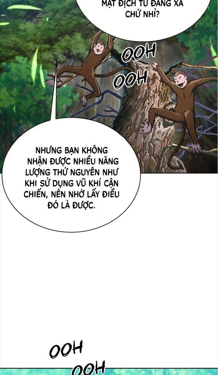 Druid Tại Ga Seoul - Chapter 98 - Page 63