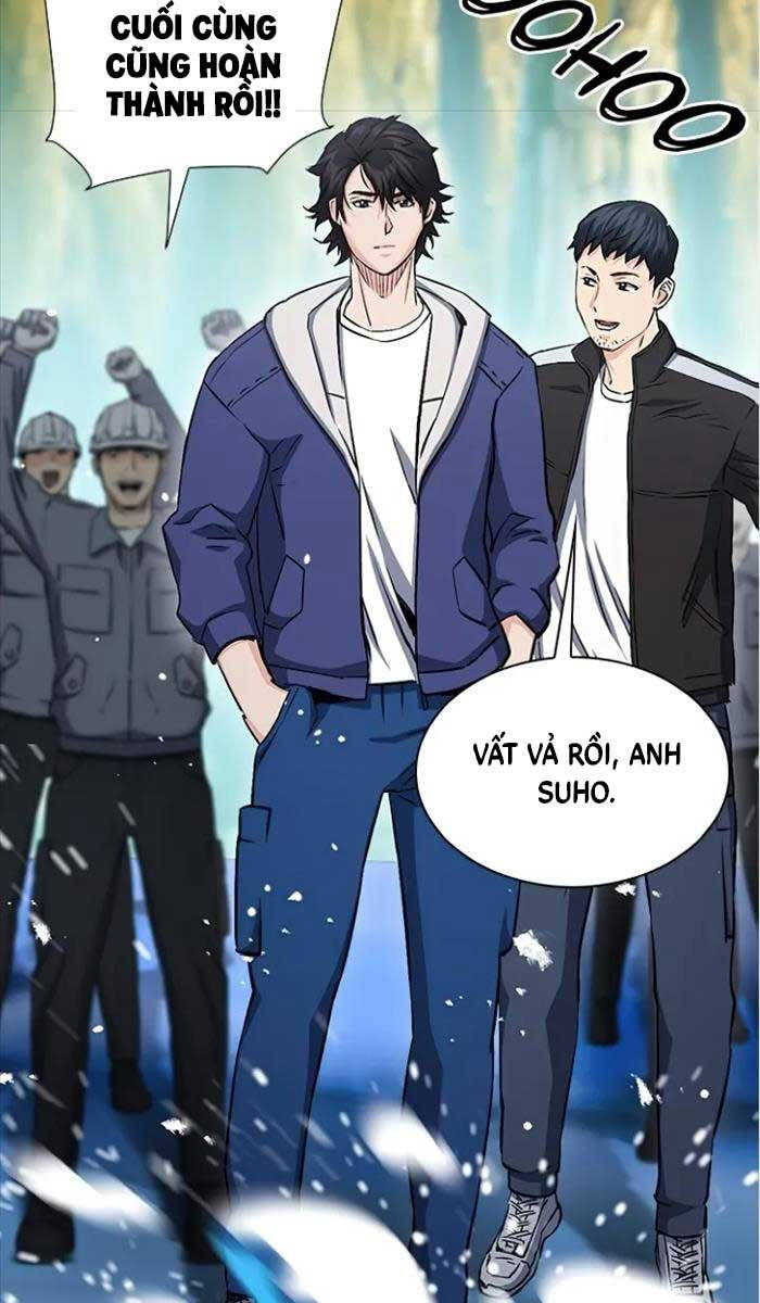 Druid Tại Ga Seoul - Chapter 98 - Page 75