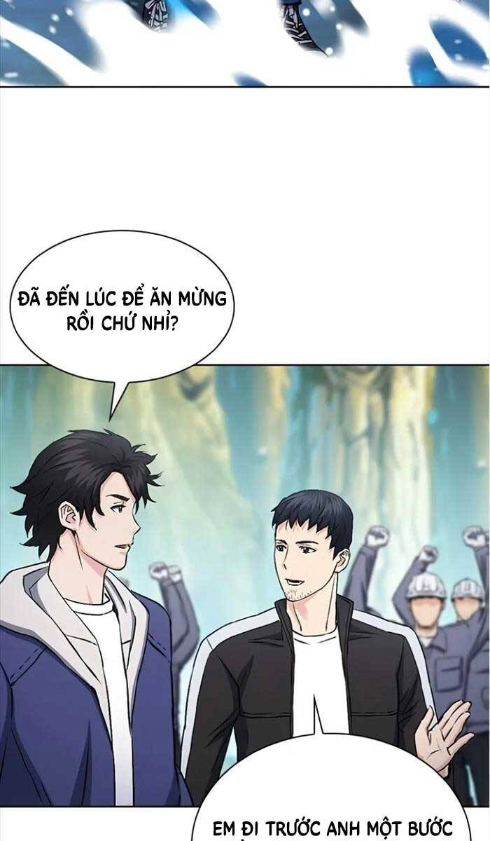 Druid Tại Ga Seoul - Chapter 98 - Page 76