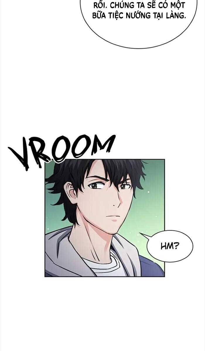 Druid Tại Ga Seoul - Chapter 98 - Page 77