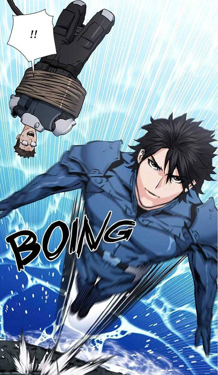 Druid Tại Ga Seoul - Chapter 98 - Page 8