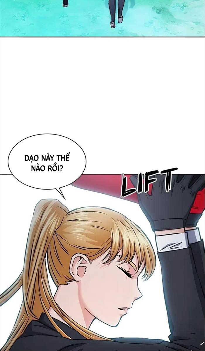 Druid Tại Ga Seoul - Chapter 98 - Page 80