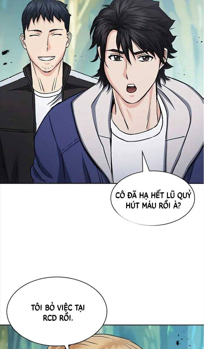 Druid Tại Ga Seoul - Chapter 98 - Page 82