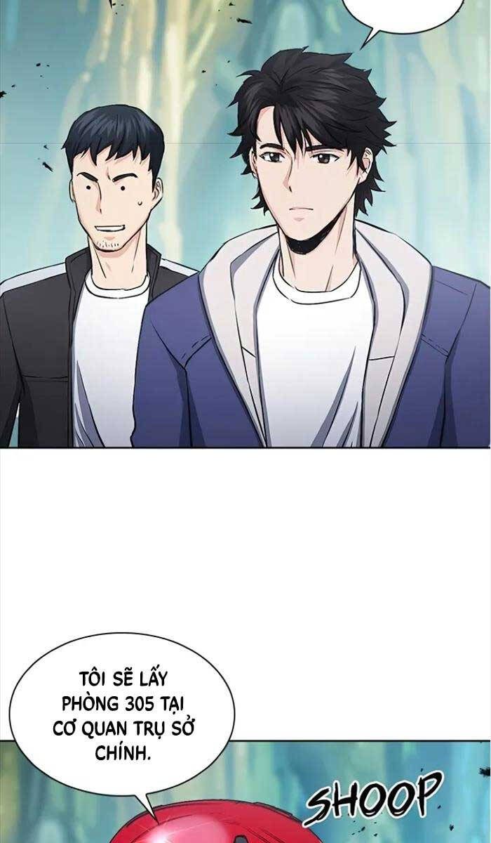 Druid Tại Ga Seoul - Chapter 98 - Page 84