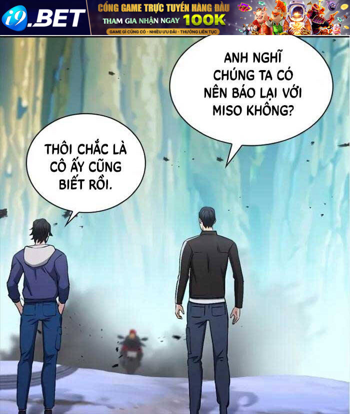Druid Tại Ga Seoul - Chapter 98 - Page 87