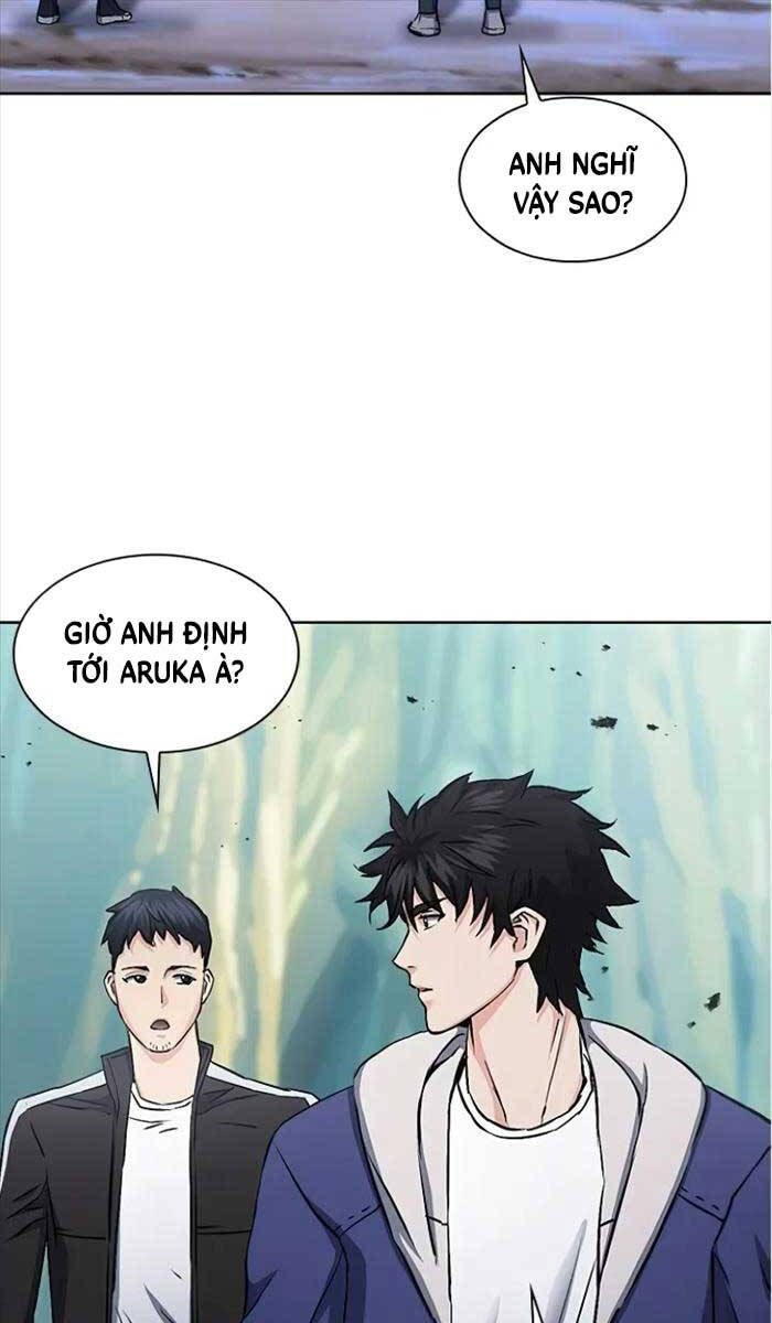 Druid Tại Ga Seoul - Chapter 98 - Page 88