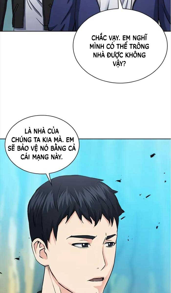 Druid Tại Ga Seoul - Chapter 98 - Page 89