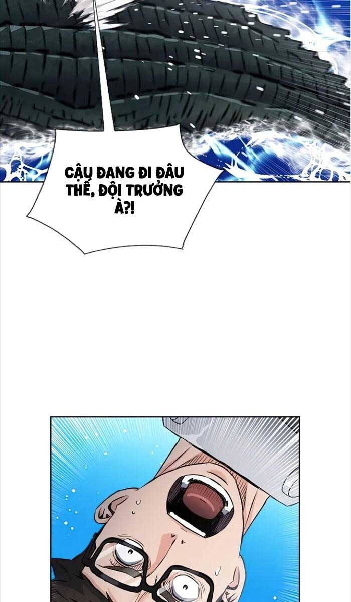 Druid Tại Ga Seoul - Chapter 98 - Page 9