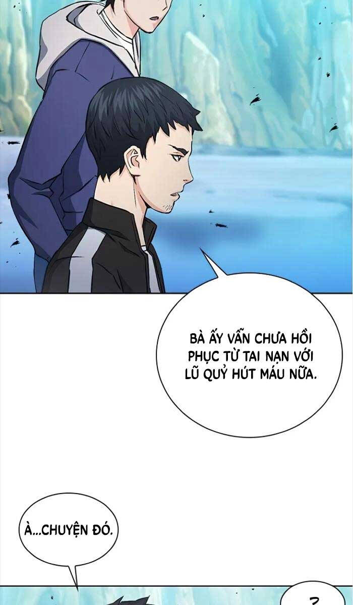 Druid Tại Ga Seoul - Chapter 98 - Page 91