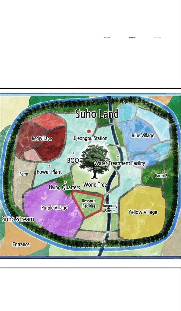 Druid Tại Ga Seoul - Chapter 98 - Page 94