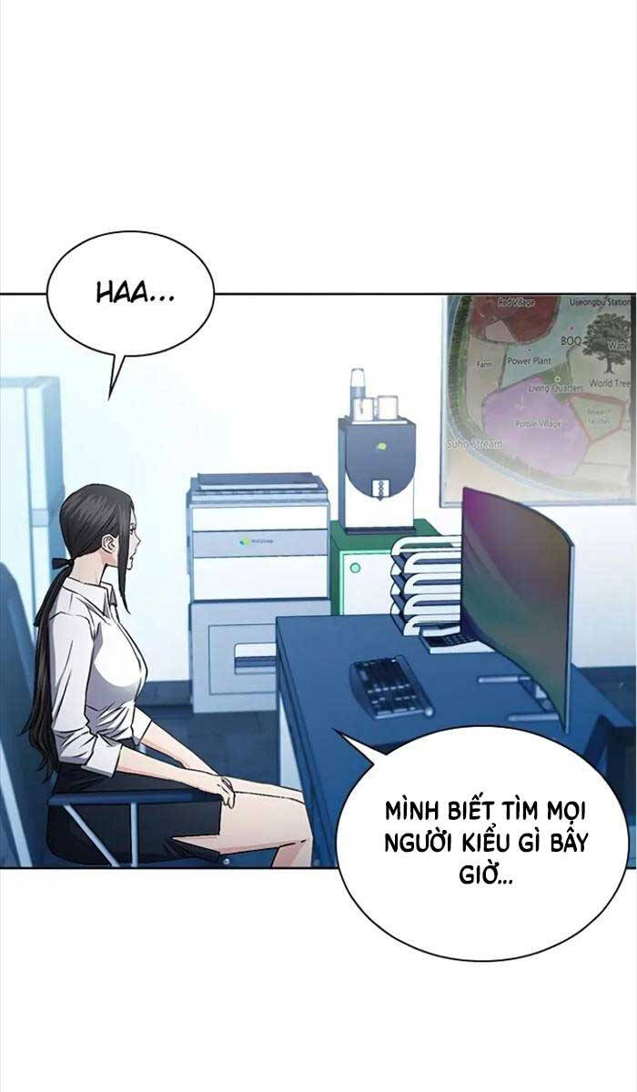 Druid Tại Ga Seoul - Chapter 98 - Page 95