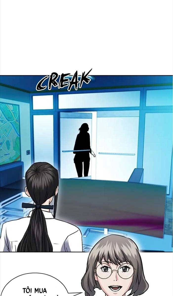 Druid Tại Ga Seoul - Chapter 98 - Page 96