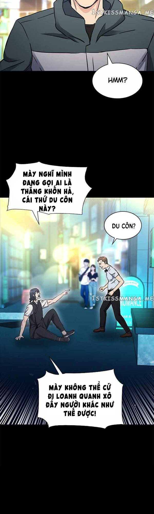 Druid Tại Ga Seoul - Chapter 99 - Page 10