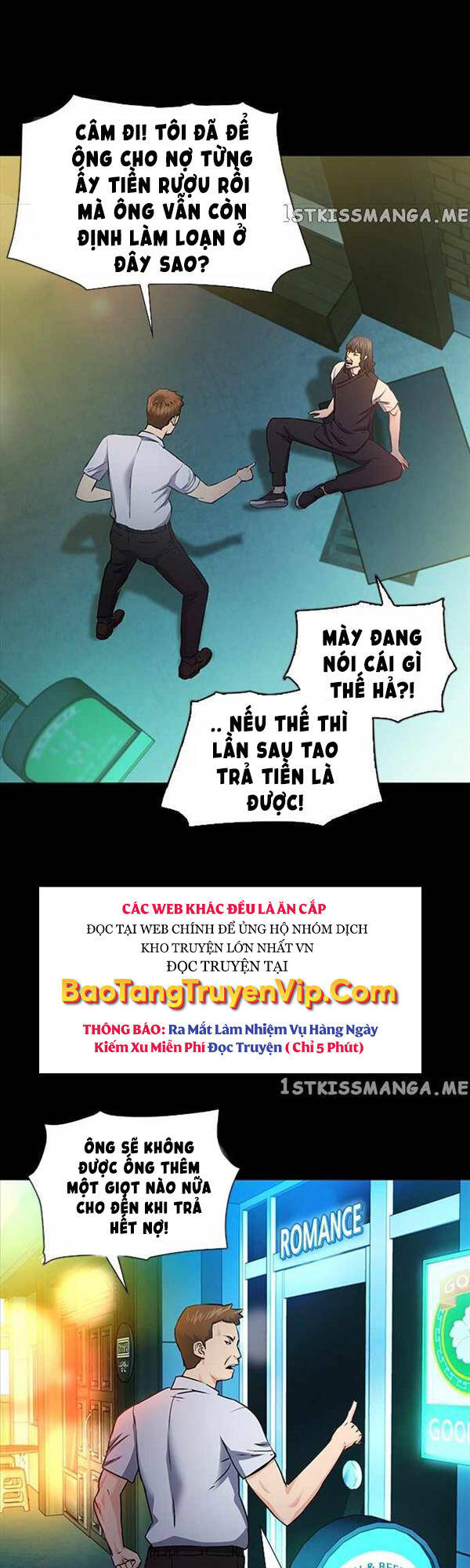 Druid Tại Ga Seoul - Chapter 99 - Page 11